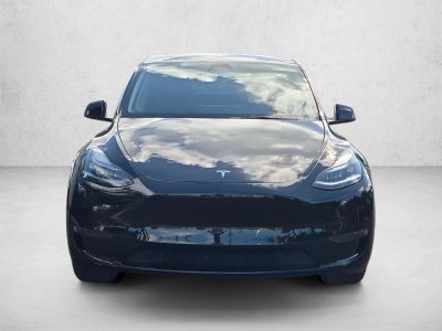 2025 Tesla Model Y Long Range RWD *Ltd Avail*
