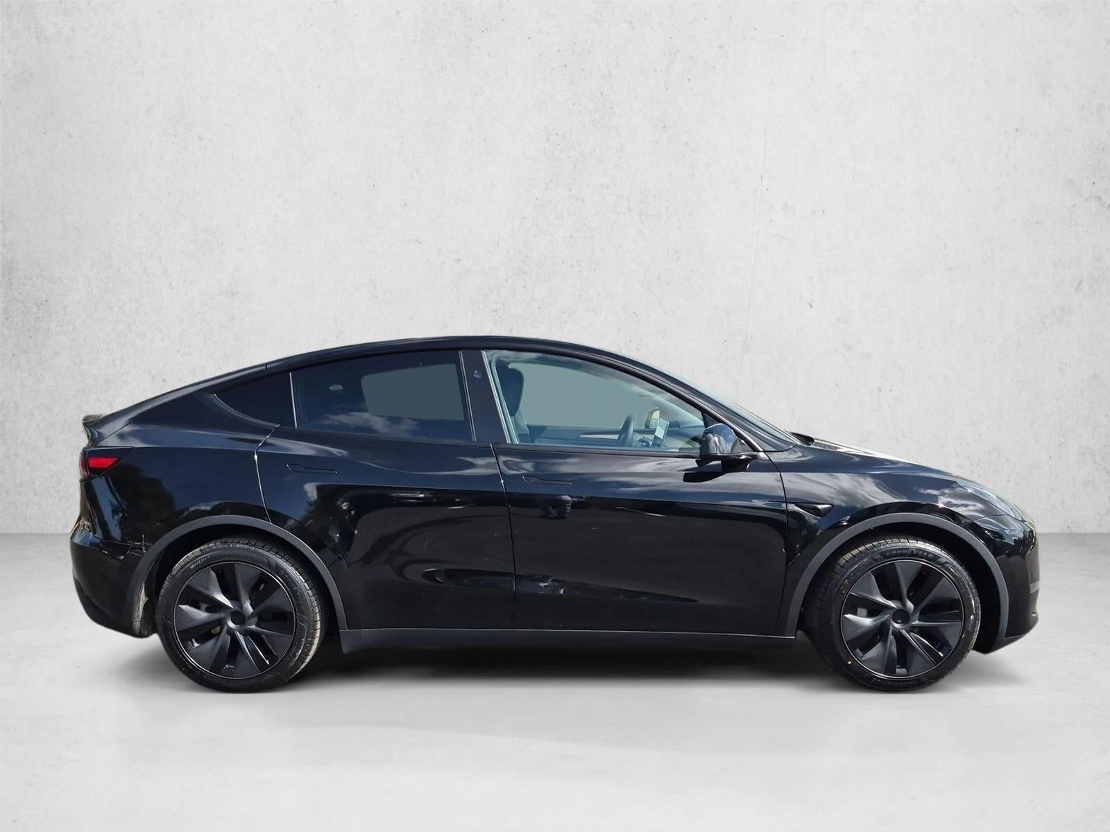 2025 Tesla Model Y Long Range RWD *Ltd Avail*
