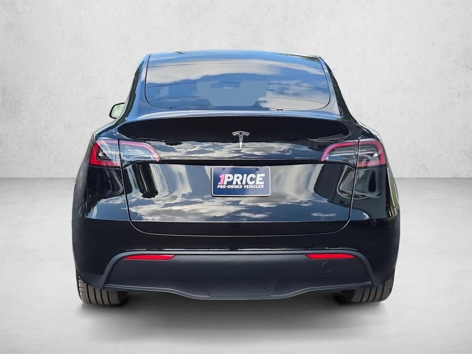 2025 Tesla Model Y Long Range RWD *Ltd Avail*