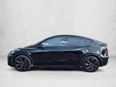 2025 Tesla Model Y Long Range RWD *Ltd Avail*