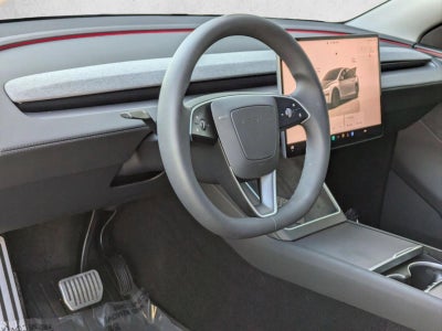 2026 Tesla Model Y Long Range Launch Series AWD *Ltd Avail*