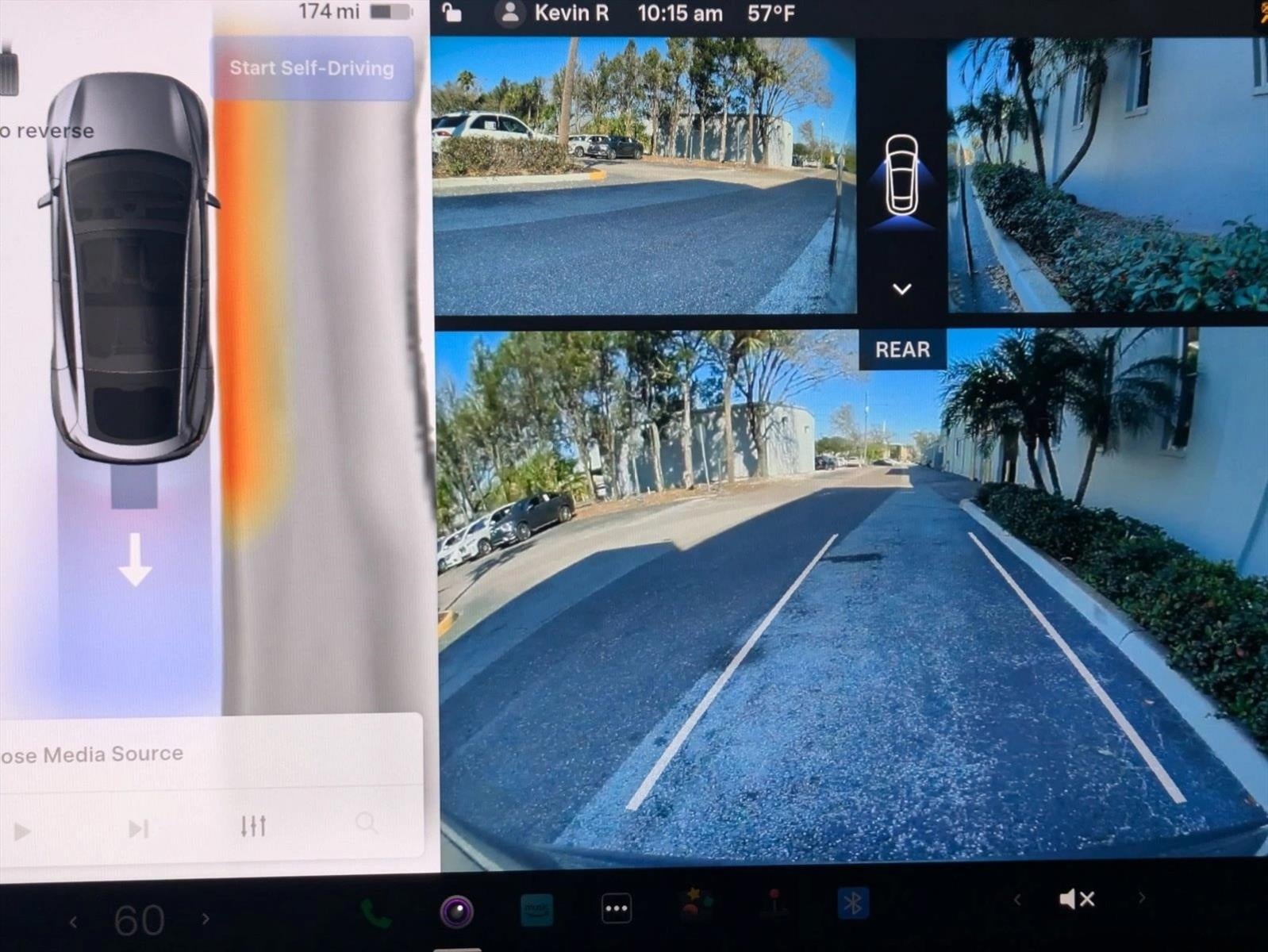 2026 Tesla Model Y Long Range Launch Series AWD *Ltd Avail*