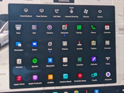 2026 Tesla Model Y Long Range Launch Series AWD *Ltd Avail*