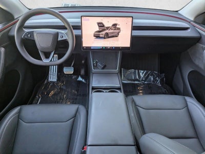 2026 Tesla Model Y Long Range Launch Series AWD *Ltd Avail*