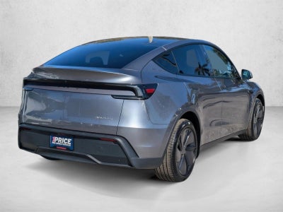 2026 Tesla Model Y Long Range Launch Series AWD *Ltd Avail*