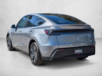 2026 Tesla Model Y Long Range Launch Series AWD *Ltd Avail*