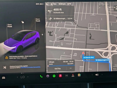 2026 Tesla Model Y Long Range Launch Series AWD *Ltd Avail*