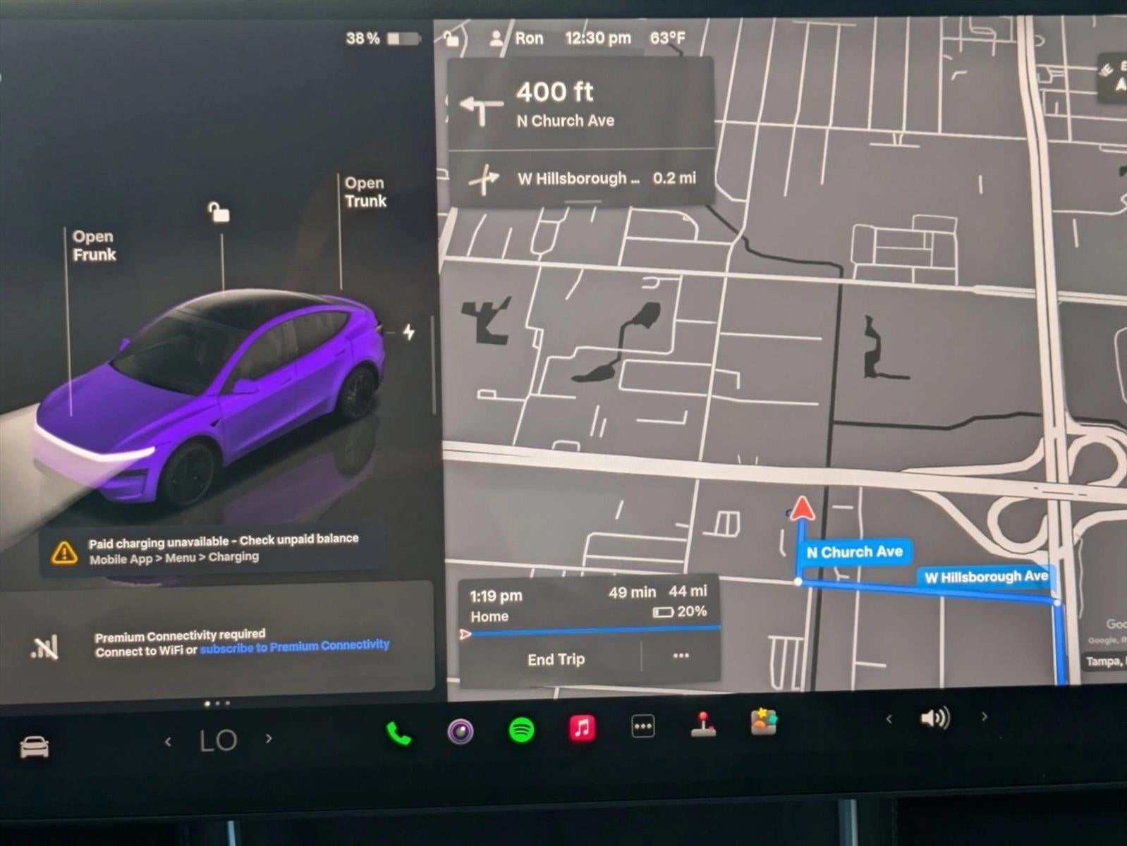 2026 Tesla Model Y Long Range Launch Series AWD *Ltd Avail*