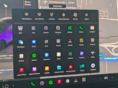 2026 Tesla Model Y Long Range Launch Series AWD *Ltd Avail*