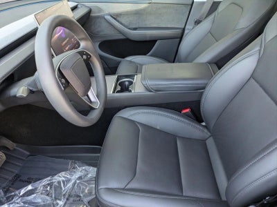 2026 Tesla Model Y Long Range Launch Series AWD *Ltd Avail*