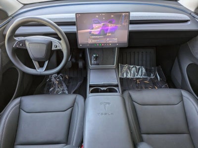 2026 Tesla Model Y Long Range Launch Series AWD *Ltd Avail*