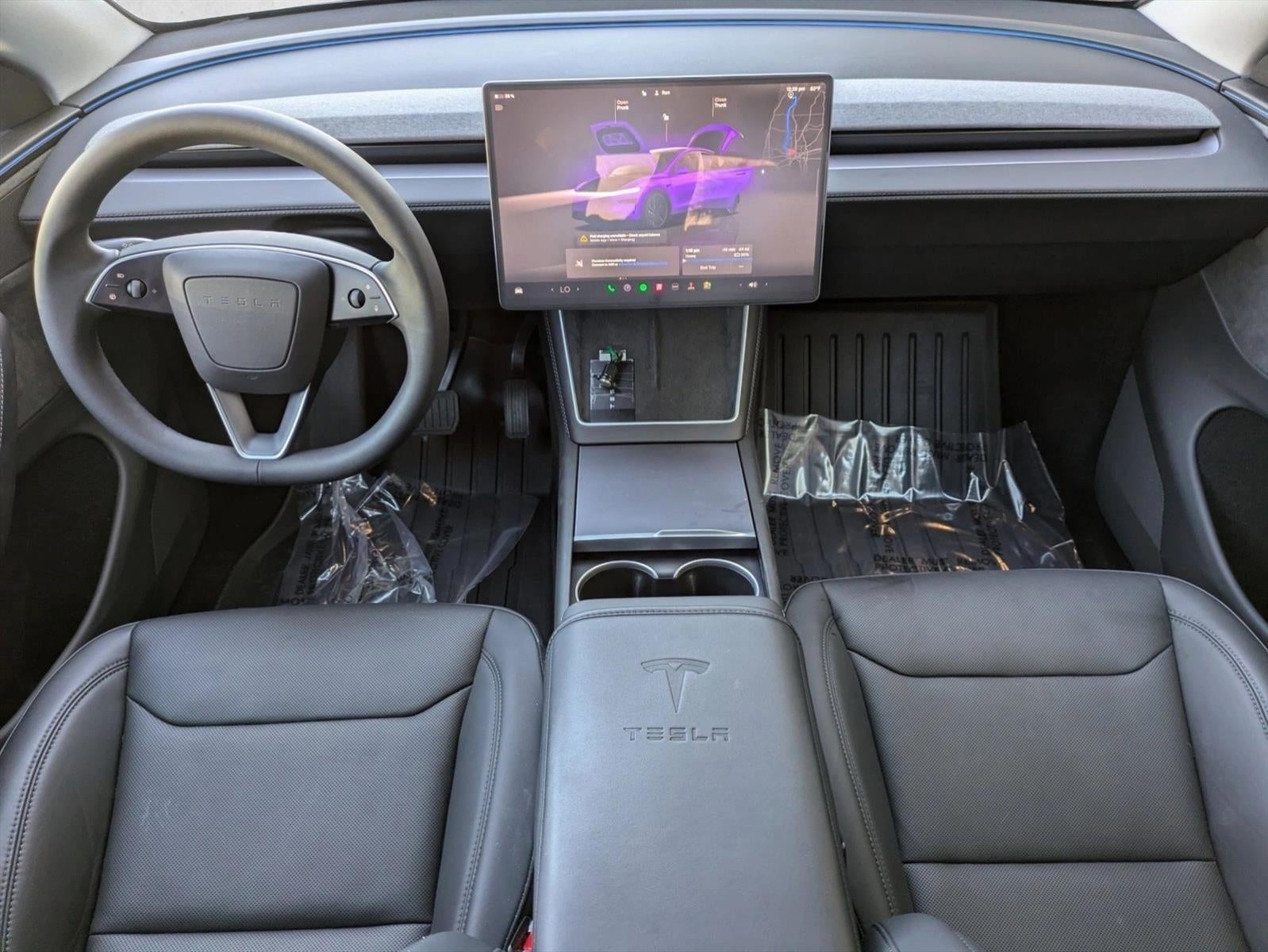 2026 Tesla Model Y Long Range Launch Series AWD *Ltd Avail*