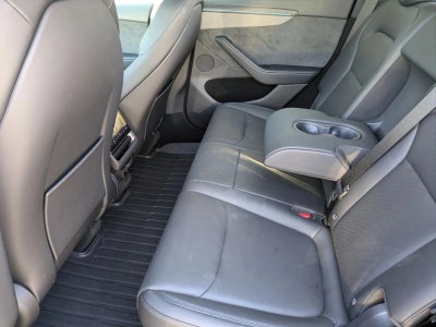 2026 Tesla Model Y Long Range Launch Series AWD *Ltd Avail*