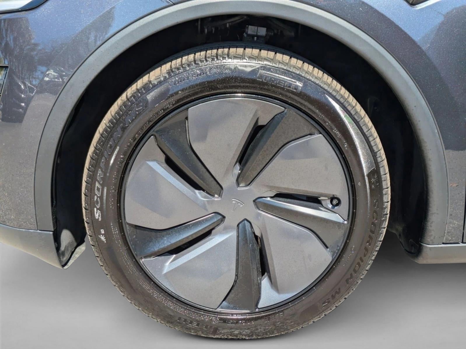 2026 Tesla Model Y Long Range Launch Series AWD *Ltd Avail*