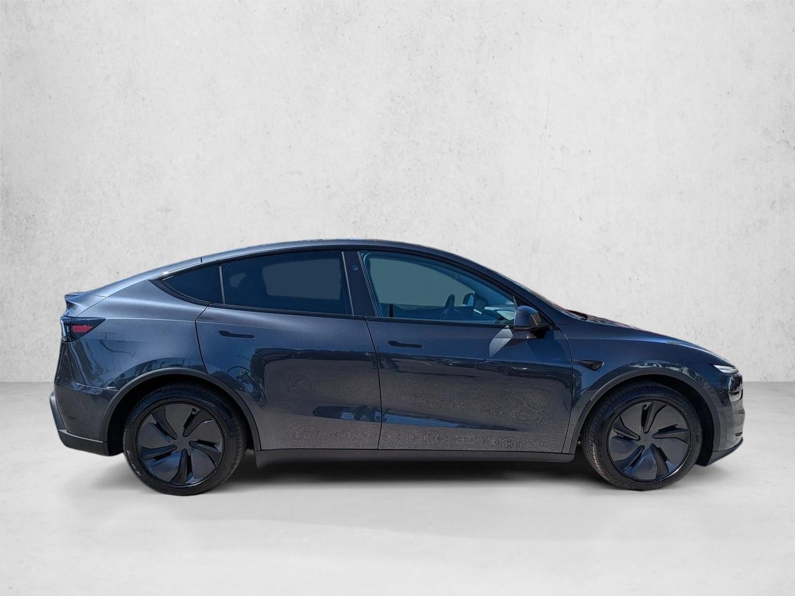 2026 Tesla Model Y Long Range Launch Series AWD *Ltd Avail*