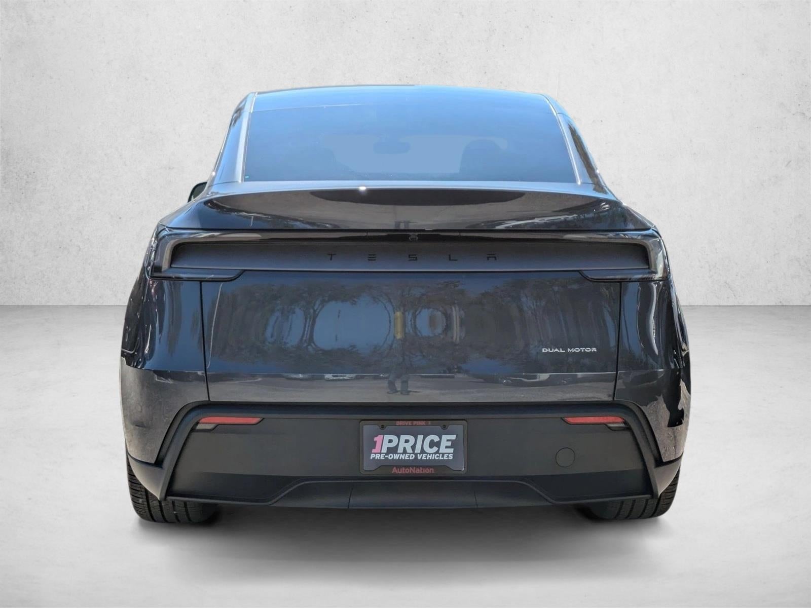 2026 Tesla Model Y Long Range Launch Series AWD *Ltd Avail*