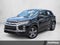 2020 Mitsubishi Outlander Sport ES 2.0 AWC CVT