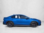 2022 Subaru WRX Premium Manual