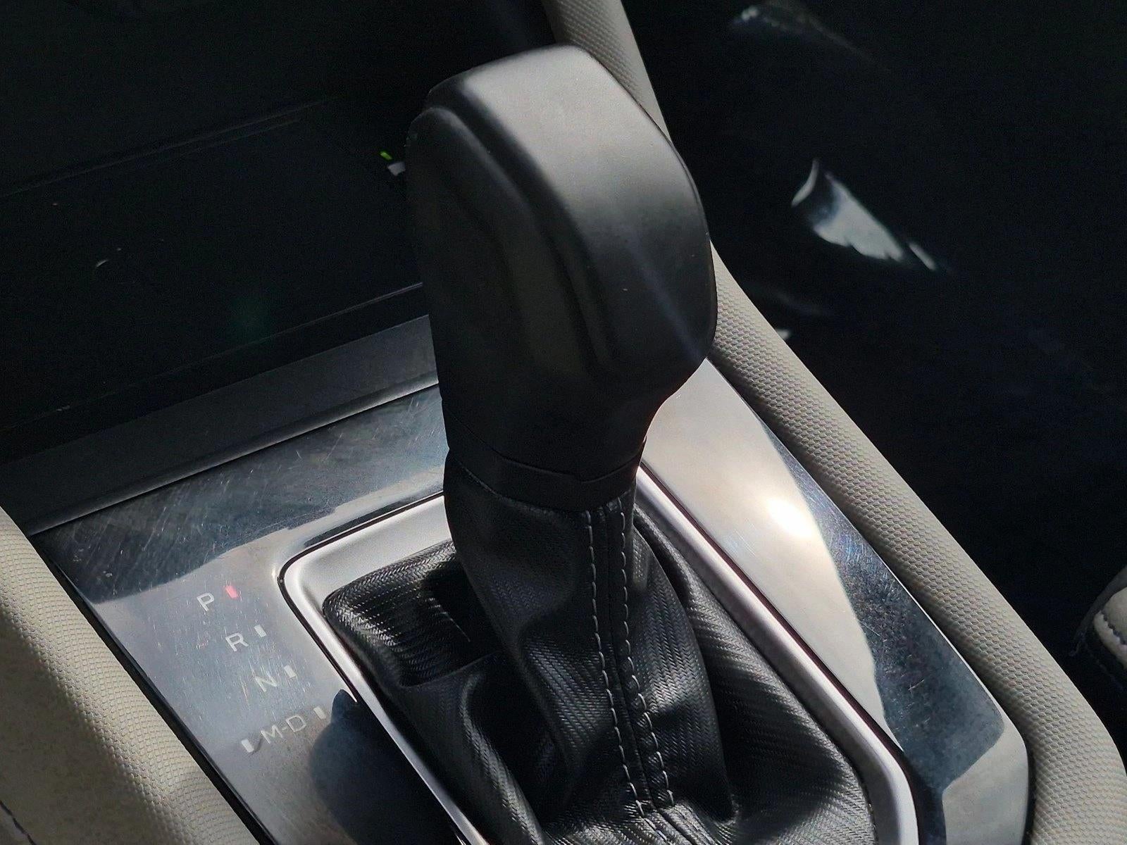 2025 Subaru Forester Limited Hybrid AWD