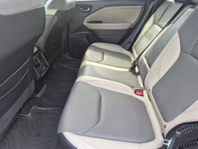 2025 Subaru Forester Limited Hybrid AWD