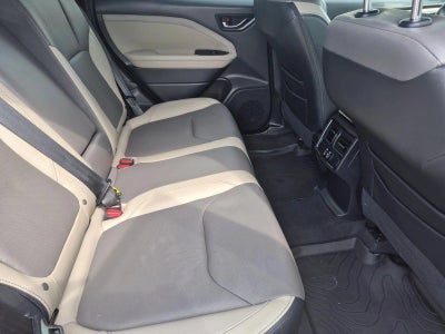 2025 Subaru Forester Limited Hybrid AWD