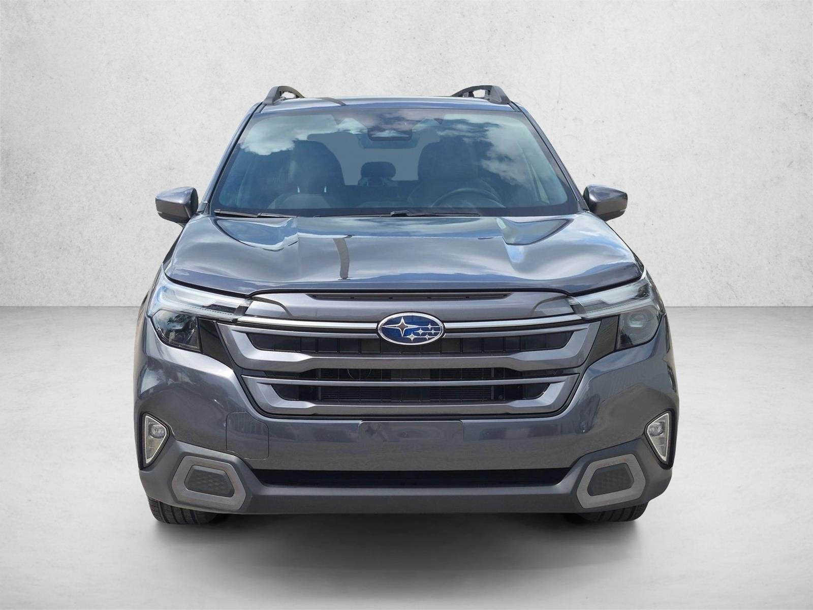 2025 Subaru Forester Limited Hybrid AWD