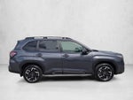 2025 Subaru Forester Limited Hybrid AWD