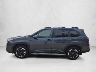 2025 Subaru Forester Limited Hybrid AWD
