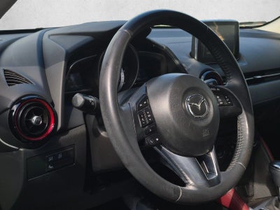 2017 Mazda Mazda CX-3 Touring FWD