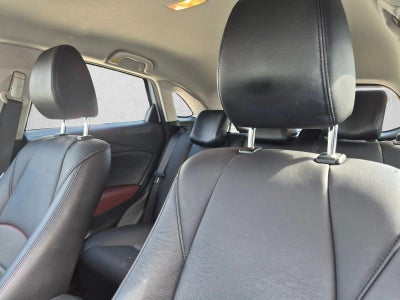 2017 Mazda Mazda CX-3 Touring FWD