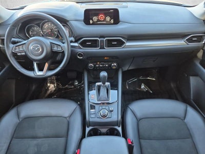 2017 Mazda Mazda CX-5 Touring AWD