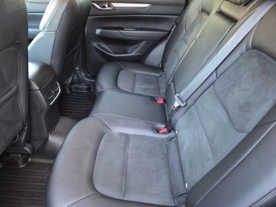 2017 Mazda Mazda CX-5 Touring AWD