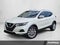 2022 Nissan Rogue Sport AWD SV