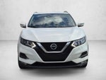2022 Nissan Rogue Sport AWD SV