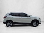 2022 Nissan Rogue Sport AWD SV