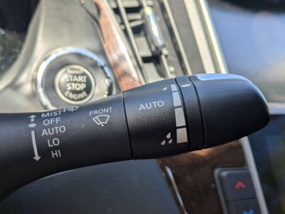 2019 INFINITI Q50 3.0t LUXE RWD