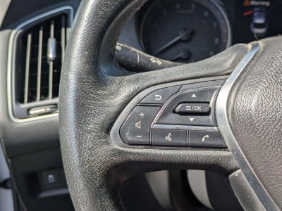 2019 INFINITI Q50 3.0t LUXE RWD