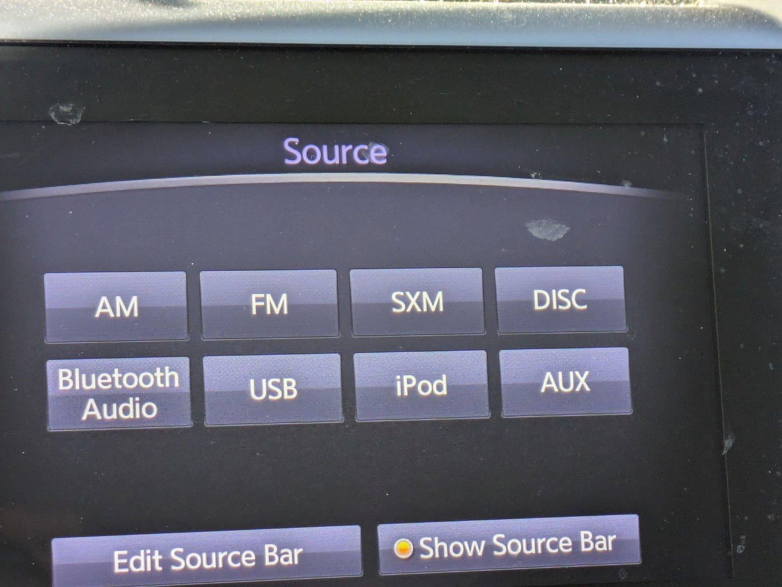 2019 INFINITI Q50 3.0t LUXE RWD