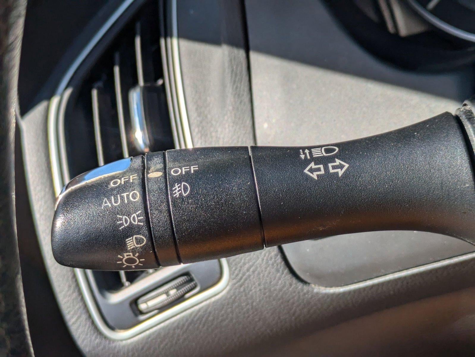 2019 INFINITI Q50 3.0t LUXE RWD