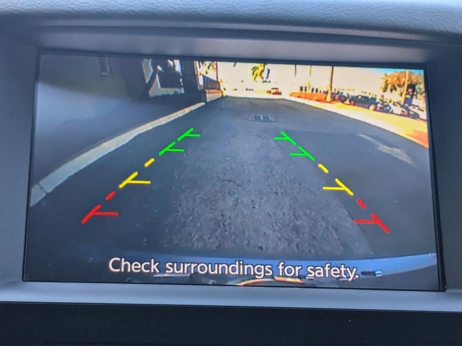 2017 INFINITI Q60 Sport RWD