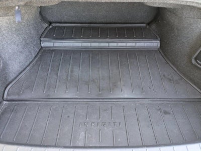 2017 INFINITI Q60 Sport RWD