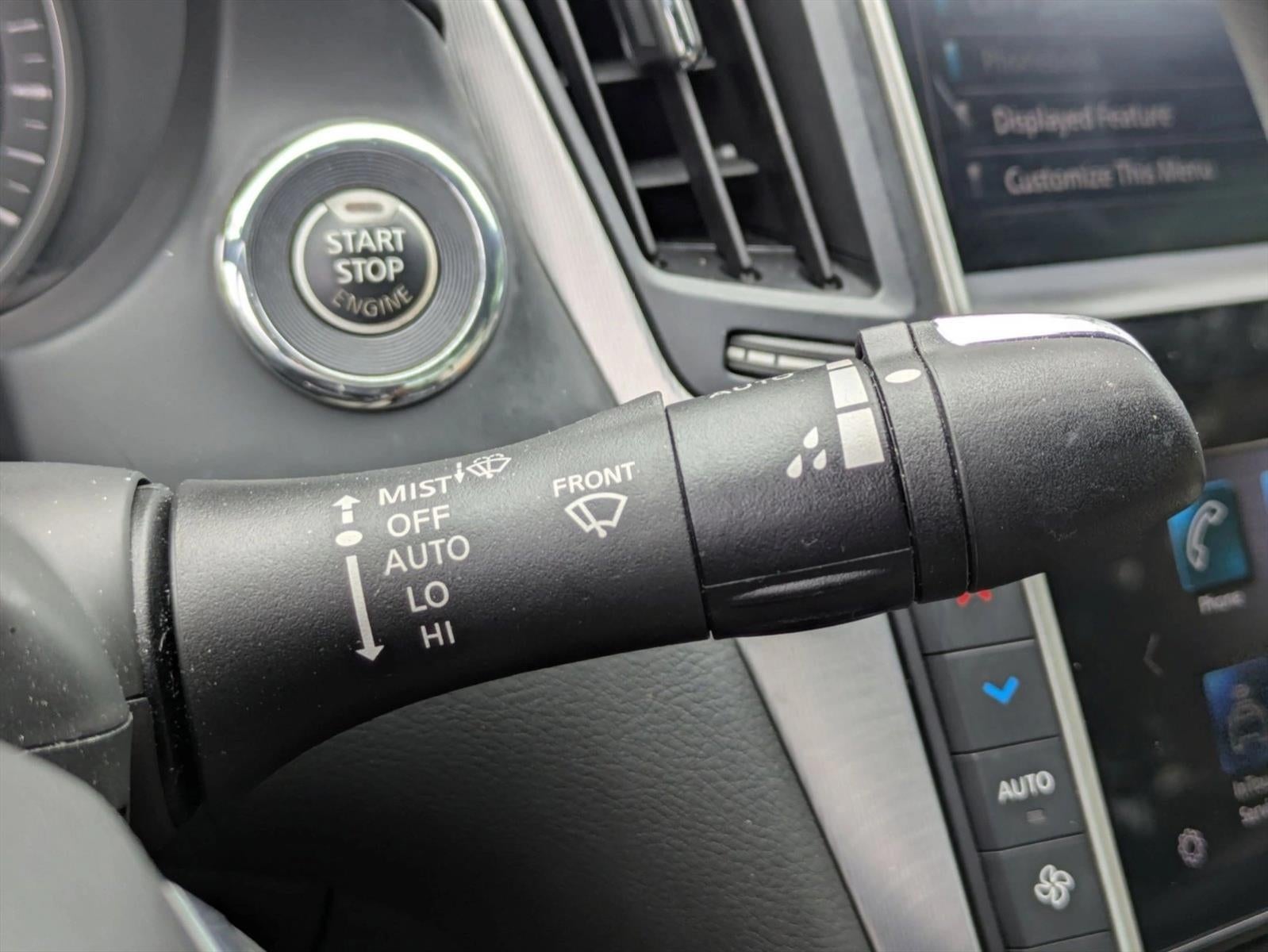 2021 INFINITI Q60 3.0t LUXE RWD