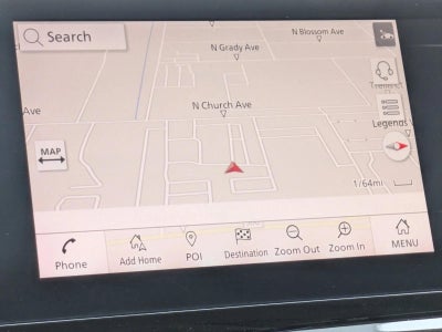 2023 Nissan Armada 4x2 SL