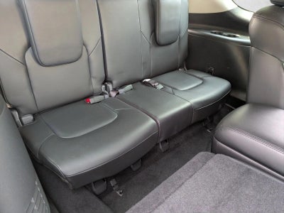2023 Nissan Armada 4x2 SL
