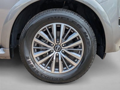 2023 Nissan Armada 4x2 SL