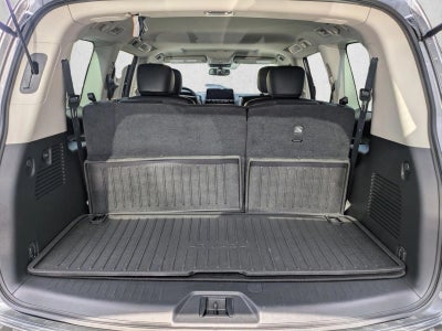 2023 Nissan Armada 4x2 SL