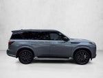 2025 INFINITI QX80 AUTOGRAPH AWD