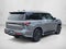 2025 INFINITI QX80 AUTOGRAPH AWD