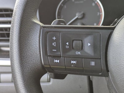 2023 Nissan Rogue AWD SV