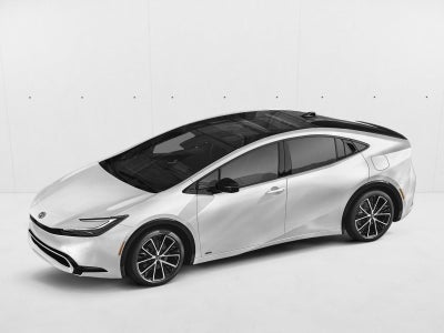 2023 Toyota Prius XLE (Natl)